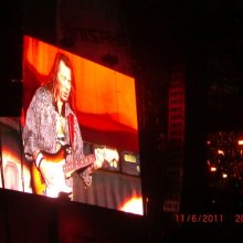 Sonisphere u.a. mit IRON MAIDEN, IN FLAMES, KREATOR